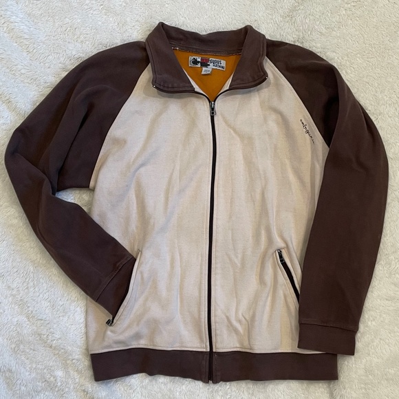 Ambiguous Mens Sweatshirt, Small - Picture 1 of 7
